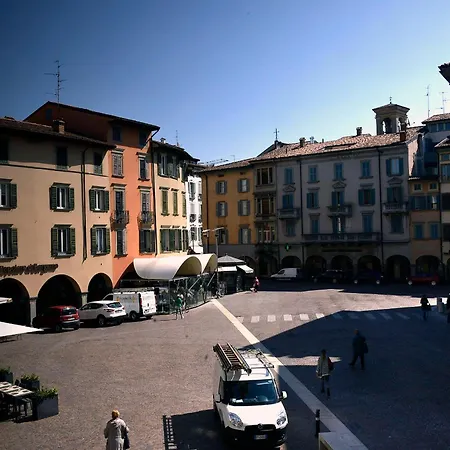 San Bernardino 19 * Bergamo