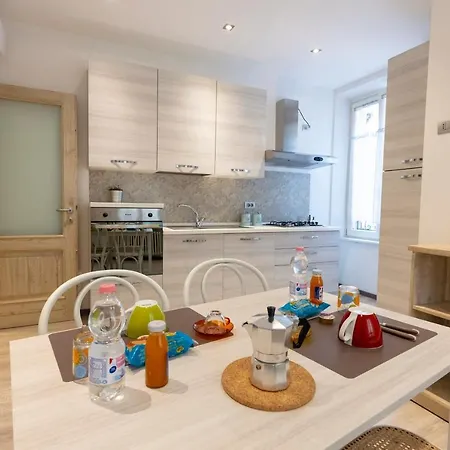 Lägenhet San Bernardino 19