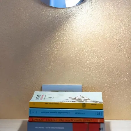 Lägenhet San Bernardino 19 *