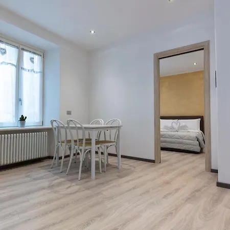 San Bernardino 19 * Bergamo