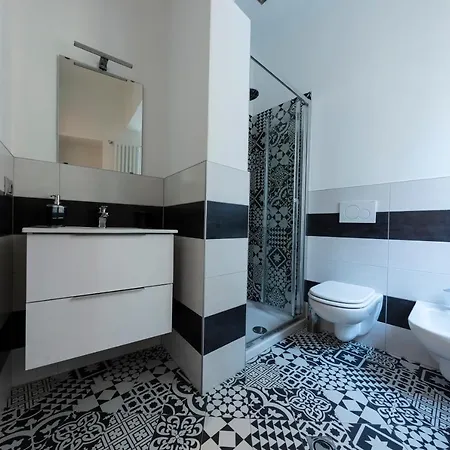 Lägenhet San Bernardino 19