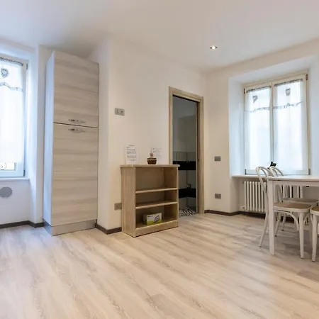 San Bernardino 19 Lägenhet