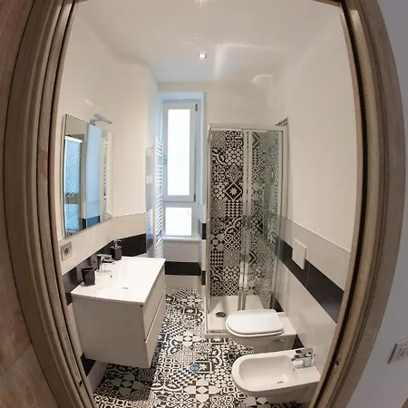 Lägenhet San Bernardino 19