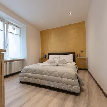 Lägenhet San Bernardino 19