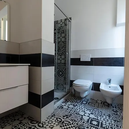 Apartment San Bernardino 19 Bergamo