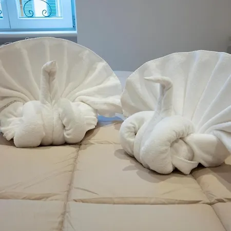 San Bernardino 19 公寓