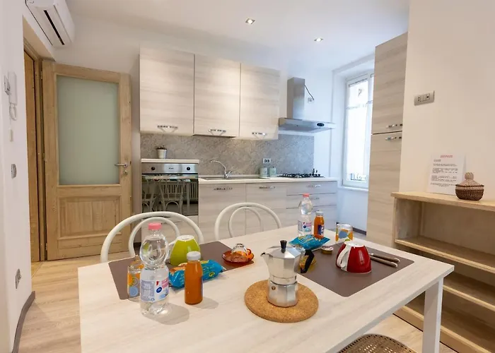 Διαμέρισμα San Bernardino 19