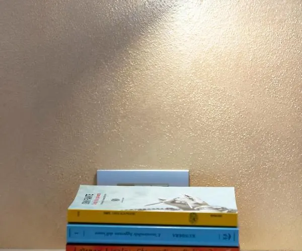 Διαμέρισμα San Bernardino 19 *