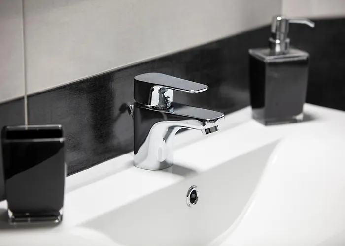 San Bernardino 19 公寓 贝尔加莫