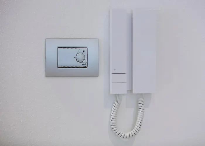 Διαμέρισμα San Bernardino 19 Μπέργκαμο