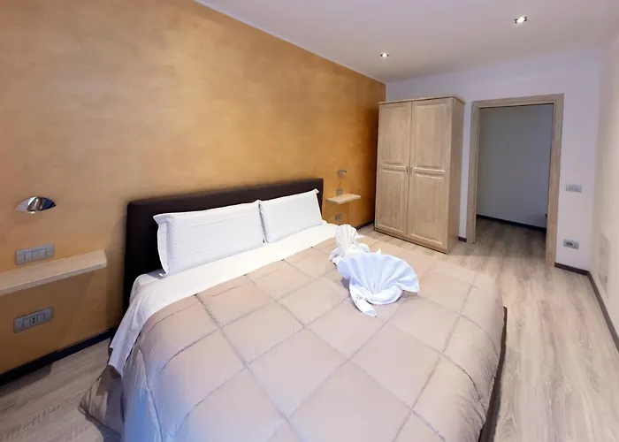 San Bernardino 19 Διαμέρισμα