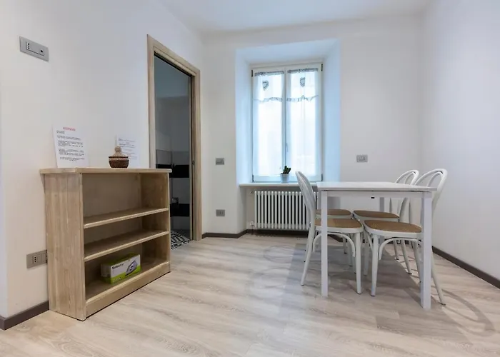 公寓 San Bernardino 19 *