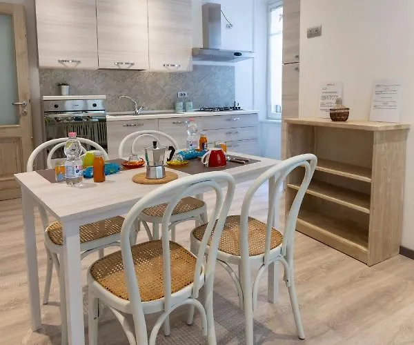 San Bernardino 19 * Μπέργκαμο