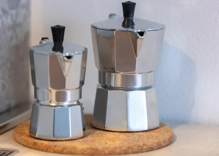 San Bernardino 19 Διαμέρισμα Μπέργκαμο