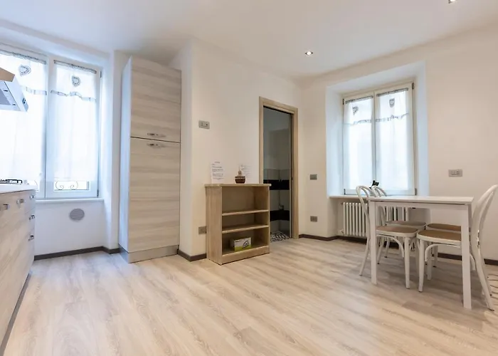 San Bernardino 19 公寓