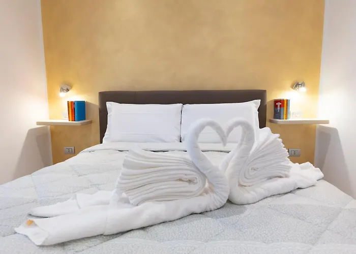 Διαμέρισμα San Bernardino 19 Μπέργκαμο