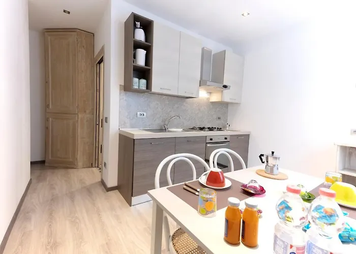 公寓 San Bernardino 19 *