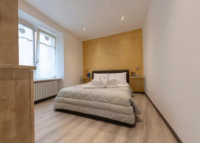 Διαμέρισμα San Bernardino 19