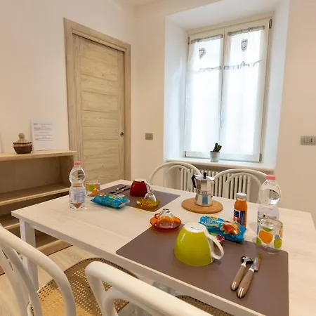 San Bernardino 19 Διαμέρισμα *