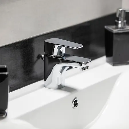 San Bernardino 19 Διαμέρισμα Μπέργκαμο