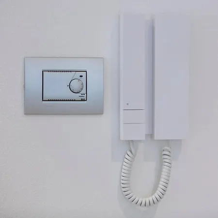 Διαμέρισμα San Bernardino 19 Μπέργκαμο