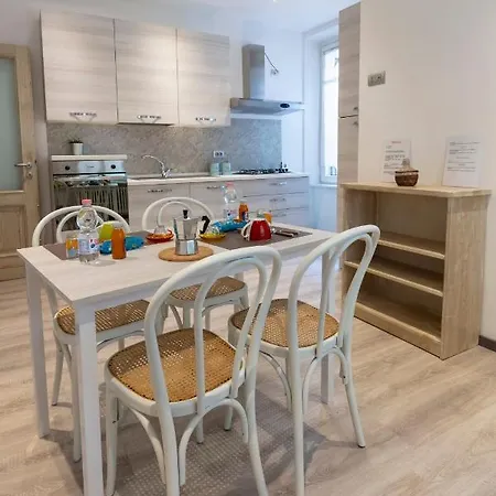 San Bernardino 19 * Μπέργκαμο