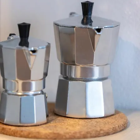 San Bernardino 19 Διαμέρισμα Μπέργκαμο