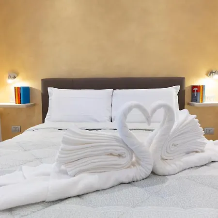 Διαμέρισμα San Bernardino 19 Μπέργκαμο