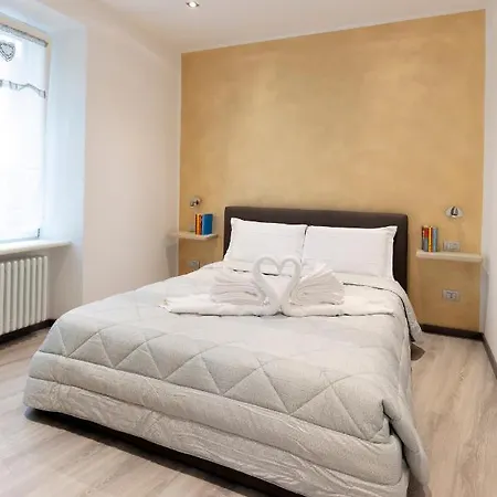 Διαμέρισμα San Bernardino 19 *