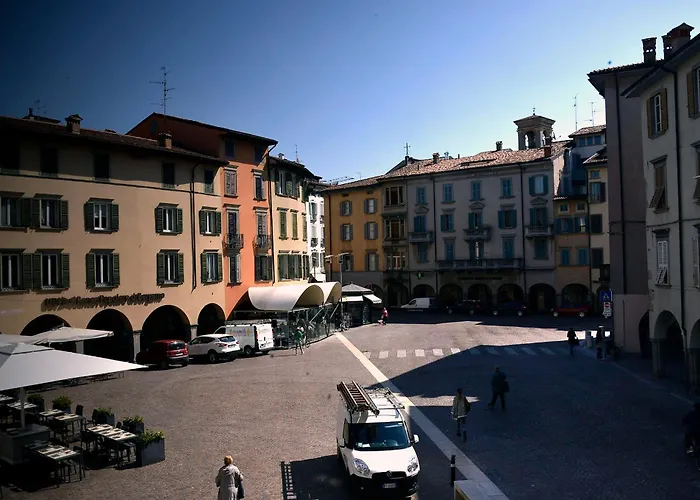 San Bernardino 19 * Bergamo