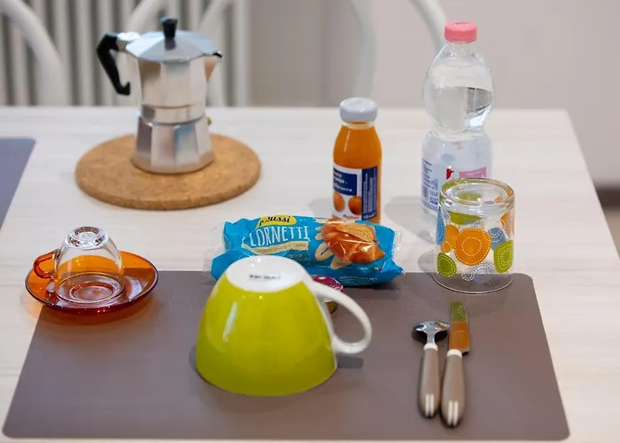 Apartment San Bernardino 19