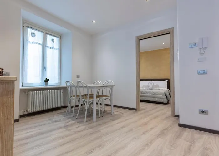 San Bernardino 19 * Bergamo