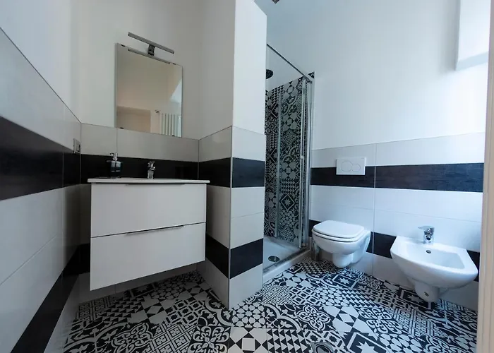 Apartment San Bernardino 19