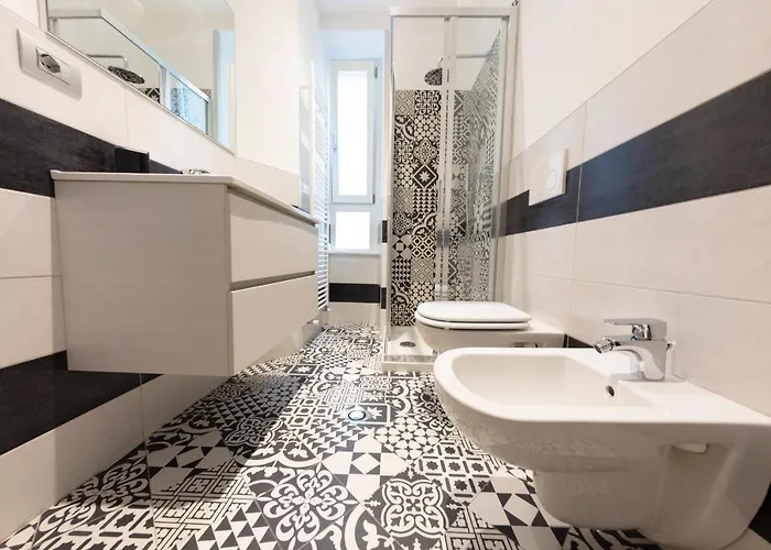 San Bernardino 19 Apartment Bergamo