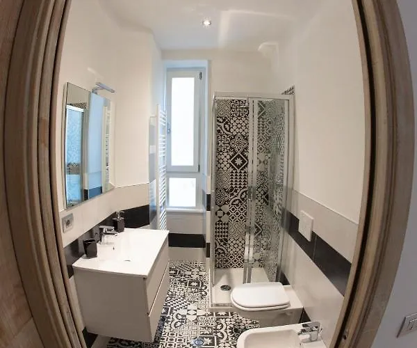 Apartment San Bernardino 19